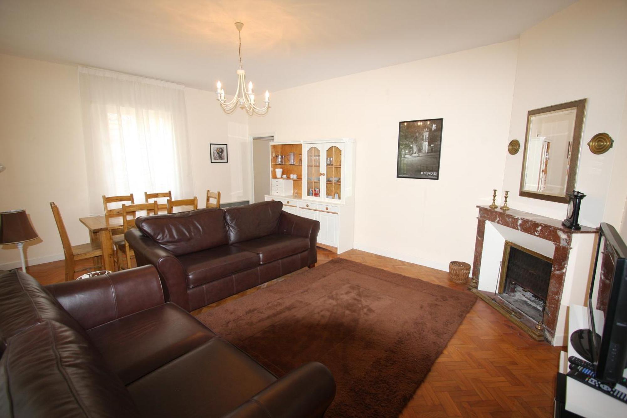 The Retreat @ Le Grand Bois Bed & Breakfast Miramont-de-Guyenne Exterior foto