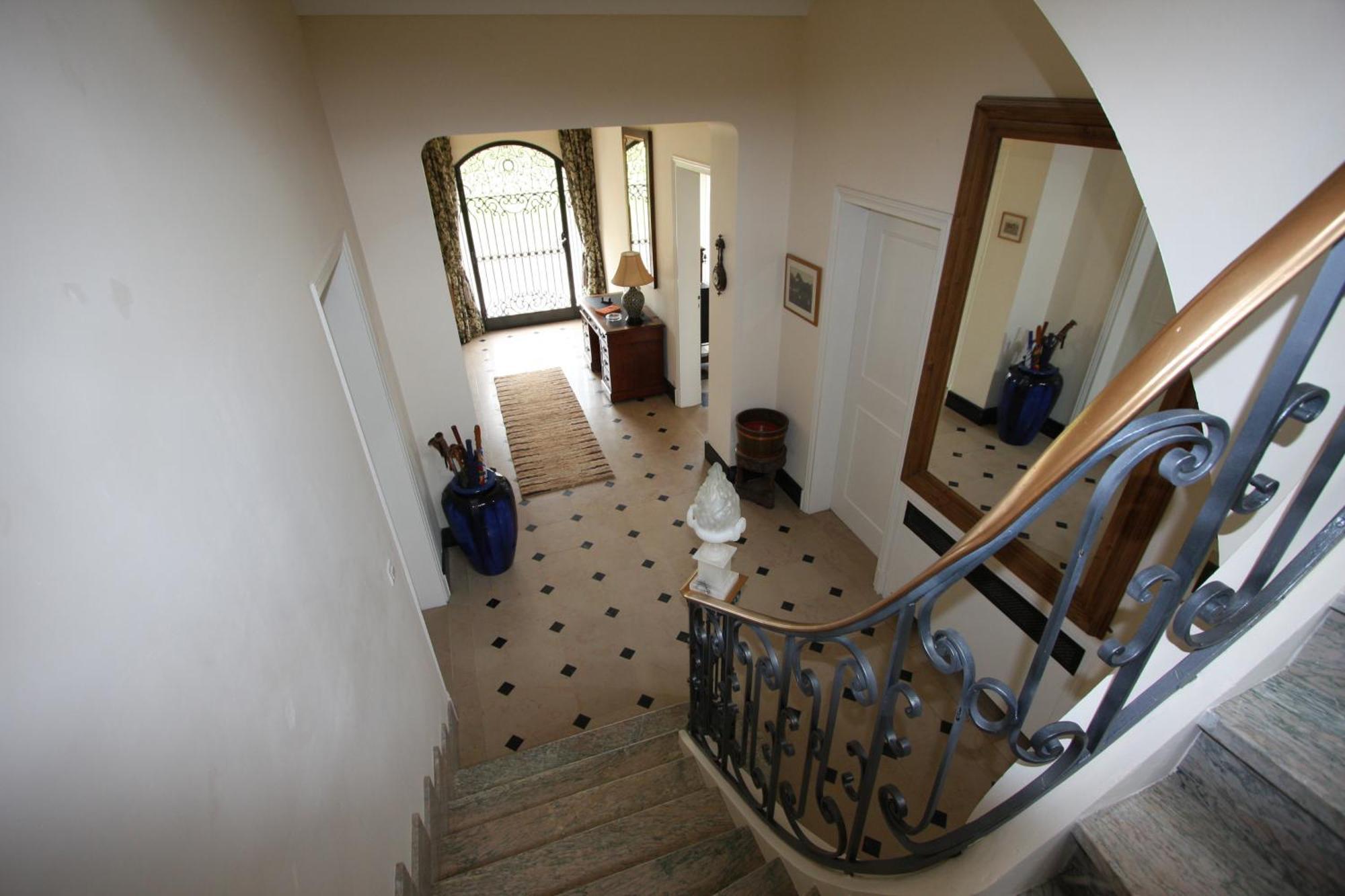 The Retreat @ Le Grand Bois Bed & Breakfast Miramont-de-Guyenne Exterior foto