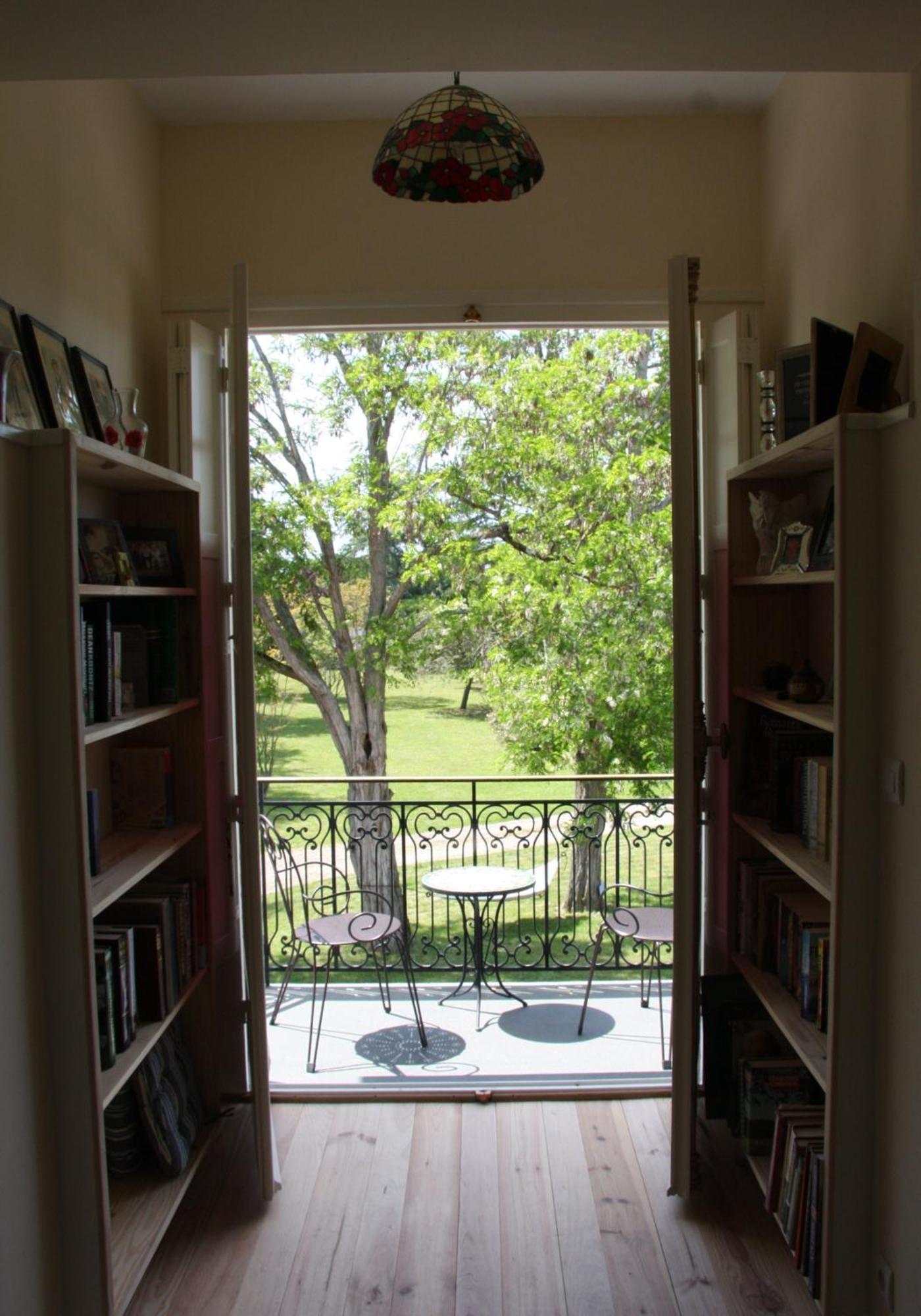 The Retreat @ Le Grand Bois Bed & Breakfast Miramont-de-Guyenne Exterior foto