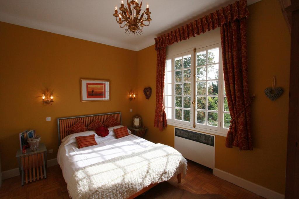 The Retreat @ Le Grand Bois Bed & Breakfast Miramont-de-Guyenne Cameră foto