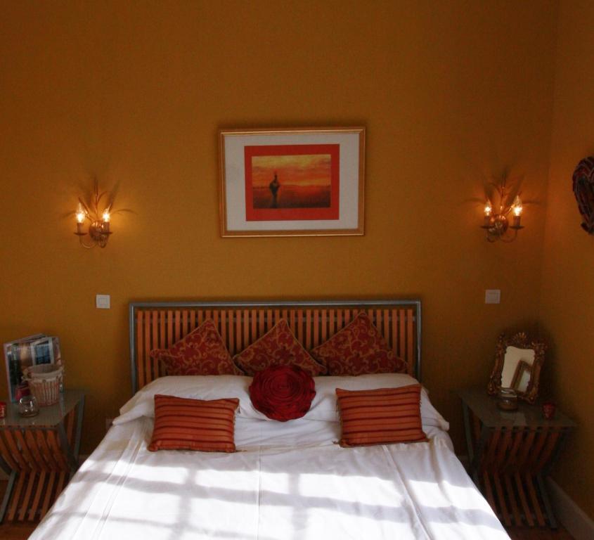 The Retreat @ Le Grand Bois Bed & Breakfast Miramont-de-Guyenne Cameră foto
