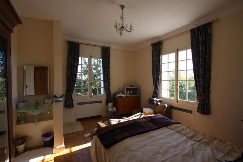 The Retreat @ Le Grand Bois Bed & Breakfast Miramont-de-Guyenne Cameră foto